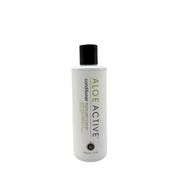 ALOE ACTIVE™ Hair Conditioner - Mild & Non-allergenic - 250ml